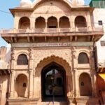 vrindavan tour guide