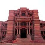 vrindavan tour guide