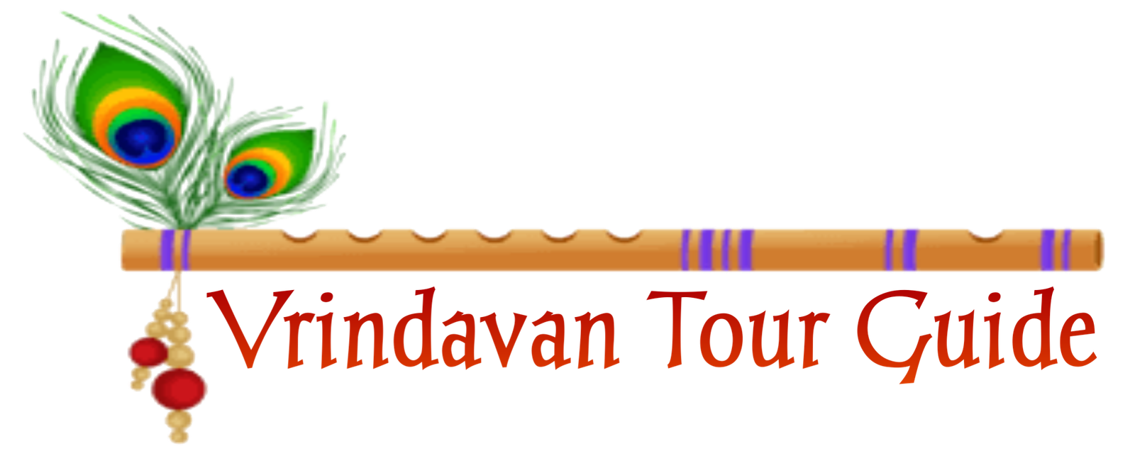vrindavan tour guide