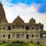 vrindavan tour guide