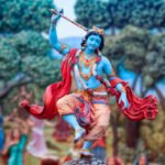 vrindavan tour guide