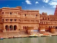 vrindavan tour guide