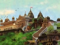 vrindavan tour guide