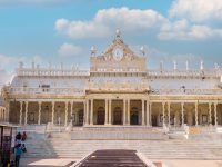 vrindavan tour guide
