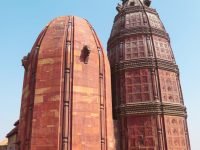 vrindavan tour guide