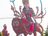 vrindavan tour guide