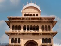 vrindavan tour guide