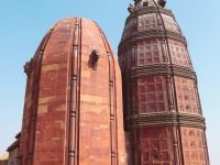vrindavan tour guide