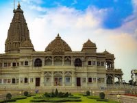 vrindavan tour guide