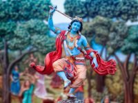 vrindavan tour guide